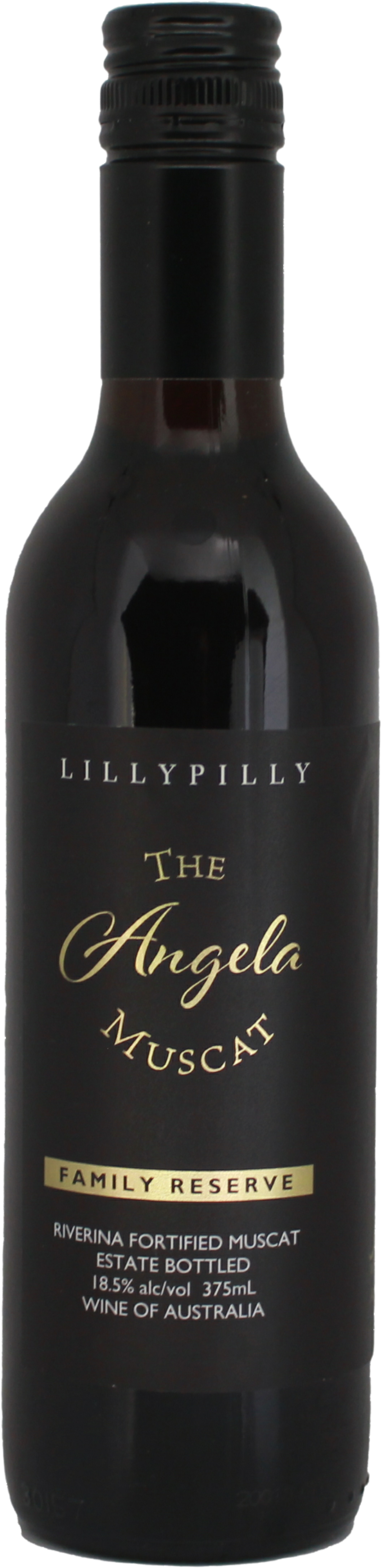 Lillypilly Estate Angela Muscat Non Vintage